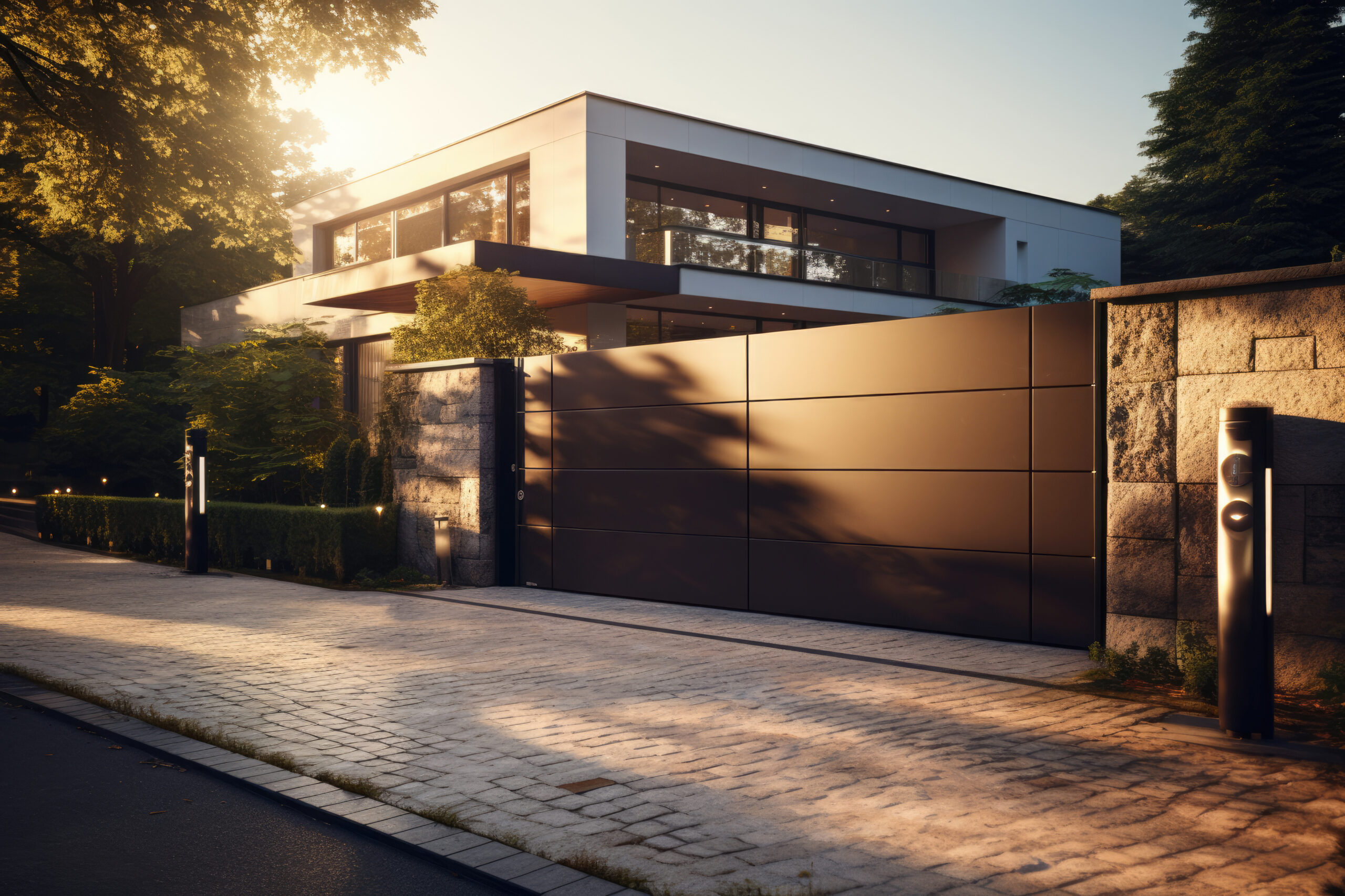 Automatic Gate Systems