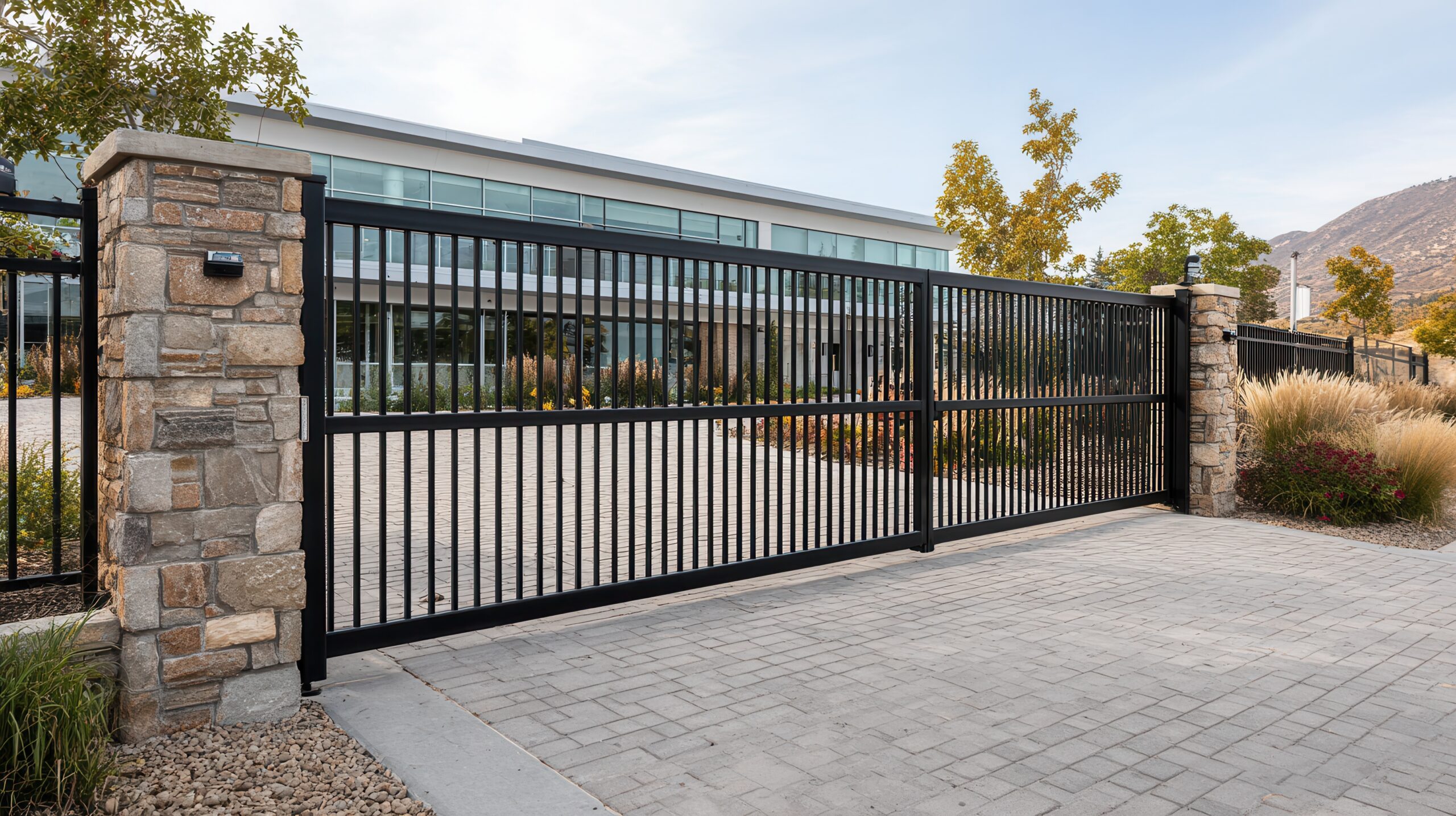 Security Gates