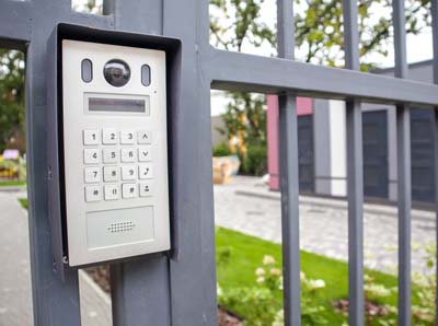 automatic-gate-entry-systems Code Entry automatic gate entry systems
