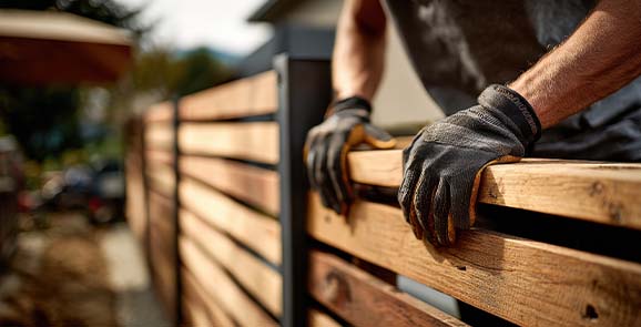 Fence Installation Contractor in Ventura, Oxnard, Camarillo, Santa Clarita, Antelope Valley, Santa Barbara and Los Angeles