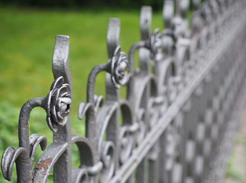 ornamental-fence-installation Ornamental Fence Installation
