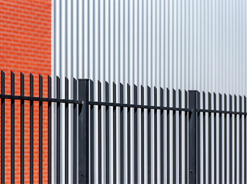 palisade-fences Palisade Security Fence Installation & Repair